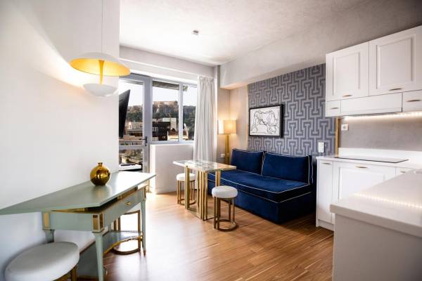 Loft Greco