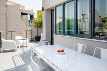 Loft Greco16