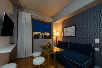 Loft Greco18