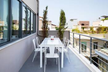 Loft Greco26