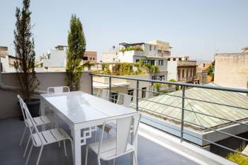 Loft Greco27